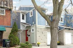 6 SNAPDRAGON DRIVE Toronto, ON M2J 4X6