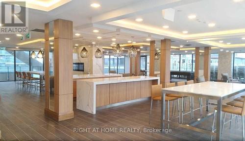 AMENITIES - 6108 - 30 Shore Breeze Drive, Toronto, ON - Indoor