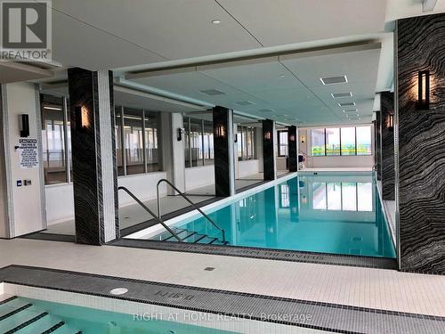 6108 - 30 Shore Breeze Drive, Toronto, ON - Indoor Photo Showing Other Room