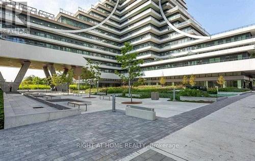 6108 - 30 Shore Breeze Drive, Toronto, ON - Outdoor