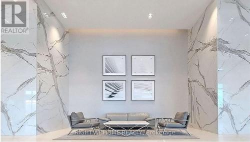 6108 - 30 Shore Breeze Drive, Toronto, ON - Indoor Photo Showing Other Room