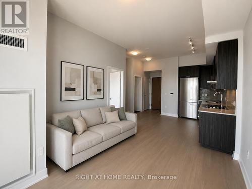 6108 - 30 Shore Breeze Drive, Toronto, ON - Indoor