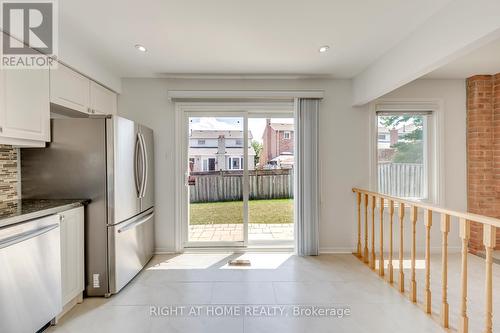 17 Nickel Crescent, Brampton, ON - Indoor