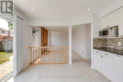 17 Nickel Crescent, Brampton, ON - Indoor Photo Showing Other Room