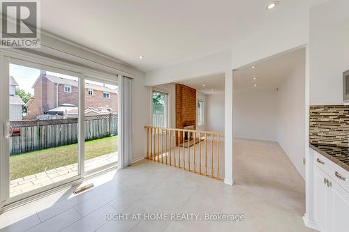 17 Nickel Crescent, Brampton, ON - Indoor Photo Showing Other Room