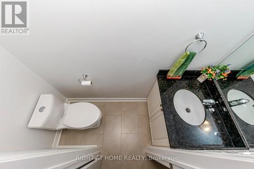 17 Nickel Crescent, Brampton, ON - Indoor Photo Showing Bathroom