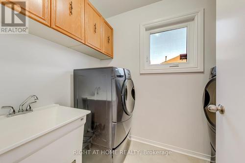 17 Nickel Crescent, Brampton, ON - Indoor Photo Showing Laundry Room