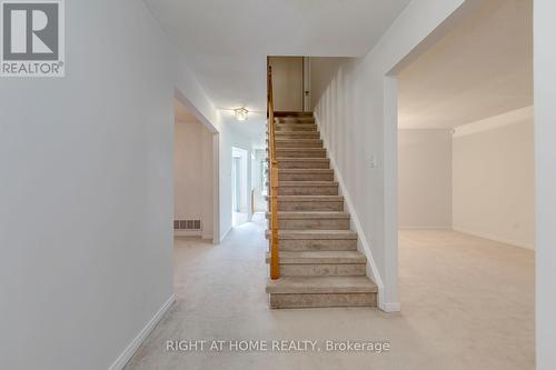 17 Nickel Crescent, Brampton, ON - Indoor Photo Showing Other Room