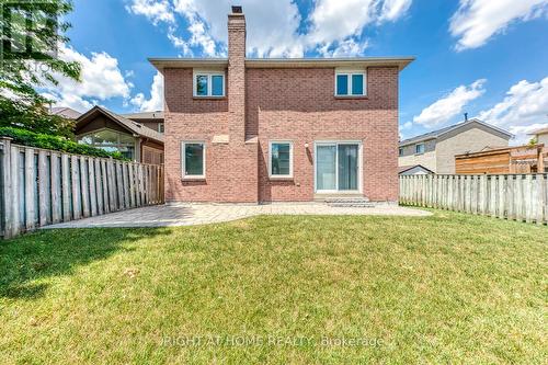 17 Nickel Crescent, Brampton, ON - Outdoor With Exterior