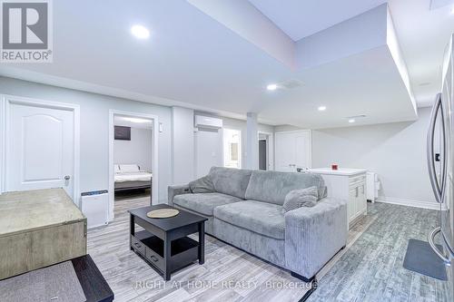 BSMNT - 7217 TERRAGAR BOULEVARD , Mississauga, Ontario L5N 7L9 2