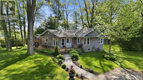 26041 QUEENS LINE  West Elgin, ON N0L 2P0