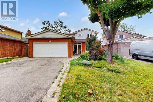 52 BRECKONWOOD CRESCENT  Markham, ON L3T 5E8