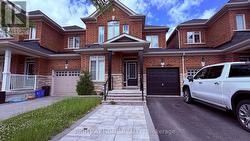 71 BETONY DRIVE Richmond Hill, ON L4E 0V6