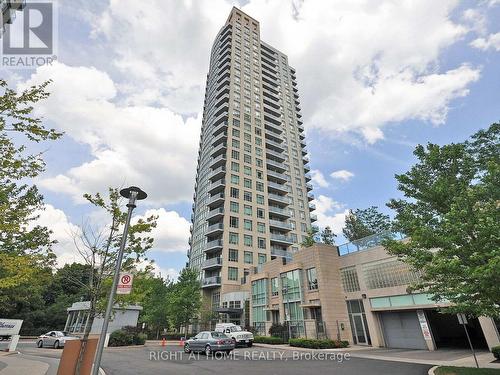 908 - 90 ABSOLUTE AVENUE  Mississauga, ON L4Z 0A3