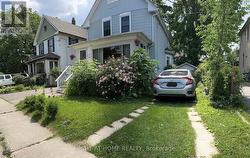 4614 EASTWOOD CRESCENT Niagara Falls, ON L2E 1B3