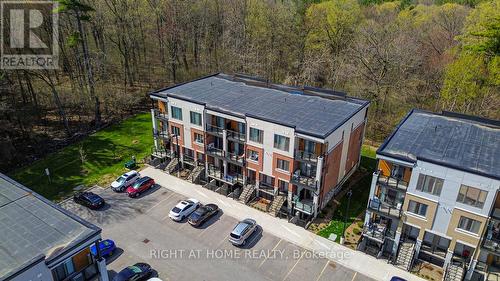 B/26 - 25 Isherwood  Avenue, Cambridge, ON - Outdoor