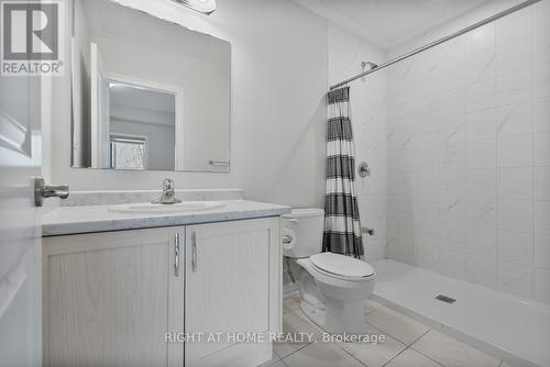 B/26 - 25 Isherwood  Avenue, Cambridge, ON - Indoor Photo Showing Bathroom