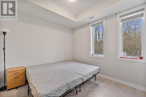 B/26 - 25 Isherwood  Avenue, Cambridge, ON - Indoor Photo Showing Bedroom