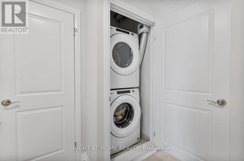 B/26 - 25 Isherwood  Avenue, Cambridge, ON - Indoor Photo Showing Laundry Room