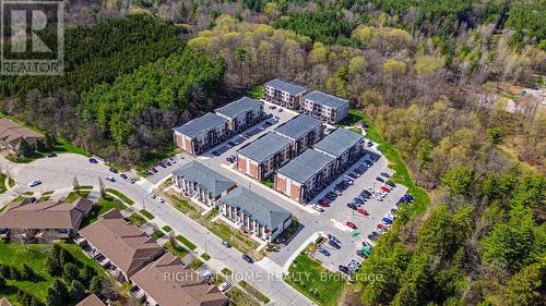B/26 - 25 Isherwood  Avenue, Cambridge, ON - Outdoor With View