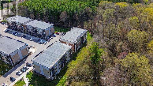 B/26 - 25 Isherwood  Avenue, Cambridge, ON - Outdoor With View