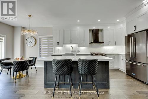 1451 Tobyn Drive, Burlington, ON - Indoor Photo Showing Other Room