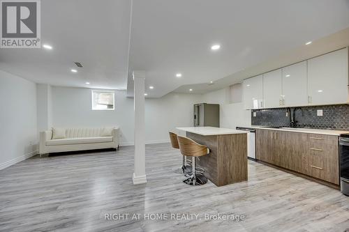 1451 Tobyn Drive, Burlington, ON - Indoor