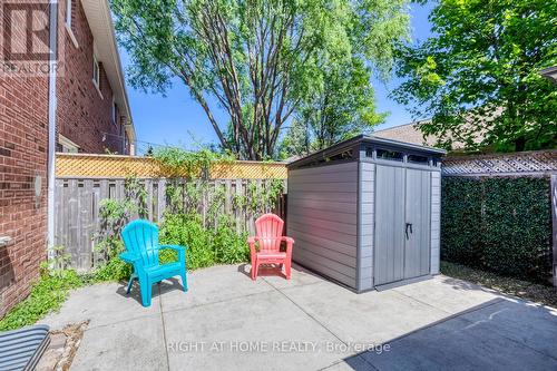 1451 Tobyn Drive, Burlington, ON - Outdoor With Exterior