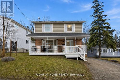 259 GLENWOODS AVENUE  Georgina, ON L4P 2X1