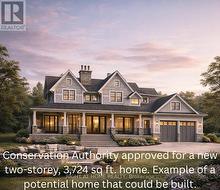 1052 SPRUCE ROAD Innisfil, ON L0L 1C0