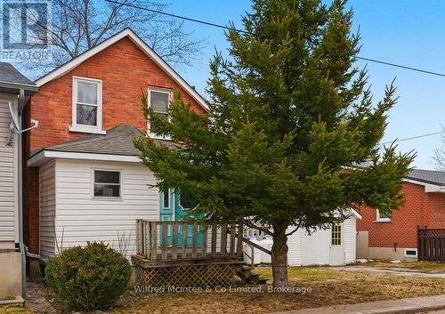 59 3RD AVENUE SW  Arran-Elderslie, ON N0G 1L0