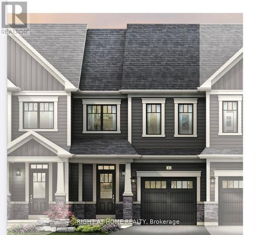 115 BRIGHTON LANE  Thorold, ON L2V 0N7
