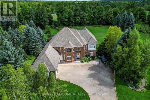 11150 MENZIES COURT  Milton, ON L0P 1B0