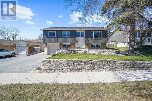60 HEATHER STREET  Barrie, ON L4N 4N1