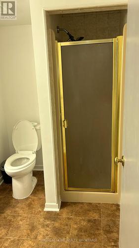 BASEMENT - 19 WHITE STREET , St. Catharines (Vine/Linwell), Ontario L2N 1Z3 3