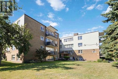 103 - 57 NEPTUNE DRIVE  Toronto, ON M6A 1X2