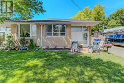 116 LONGFORD DRIVE Newmarket, ON L3Y 2Y5