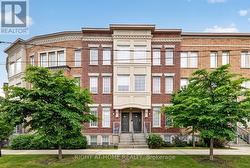 20 - 27 ISLAND ROAD Toronto, ON M1C 0E4