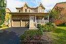 6843 Campbell Settler Court, Mississauga, ON  - Outdoor 