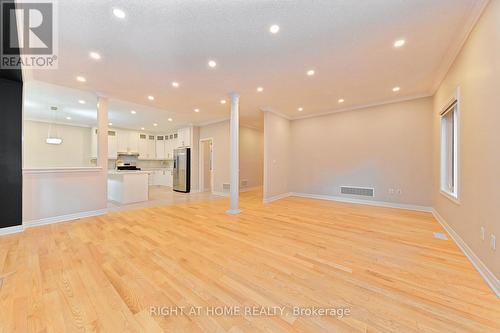 6843 Campbell Settler Court, Mississauga, ON - Indoor Photo Showing Other Room