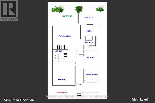 6843 Campbell Settler Court, Mississauga, ON - Other