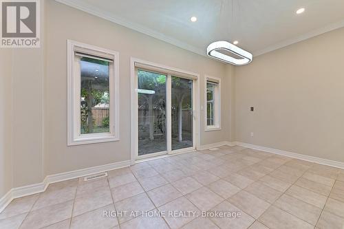 6843 Campbell Settler Court, Mississauga, ON - Indoor Photo Showing Other Room