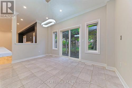 6843 Campbell Settler Court, Mississauga, ON - Indoor Photo Showing Other Room
