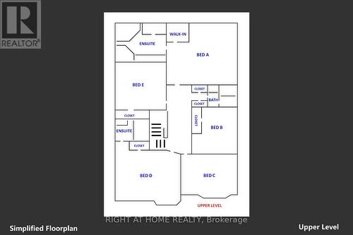 6843 Campbell Settler Court, Mississauga, ON - Other