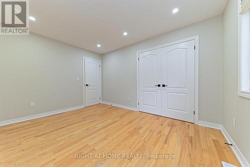 6843 Campbell Settler Court, Mississauga, ON - Indoor Photo Showing Other Room