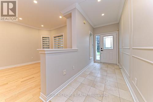 6843 Campbell Settler Court, Mississauga, ON - Indoor Photo Showing Other Room