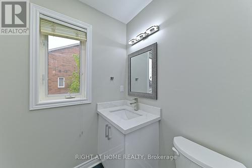 6843 Campbell Settler Court, Mississauga, ON - Indoor Photo Showing Bathroom