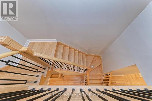 6843 Campbell Settler Court, Mississauga, ON - Indoor Photo Showing Other Room