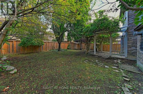 6843 Campbell Settler Court, Mississauga, ON - Outdoor
