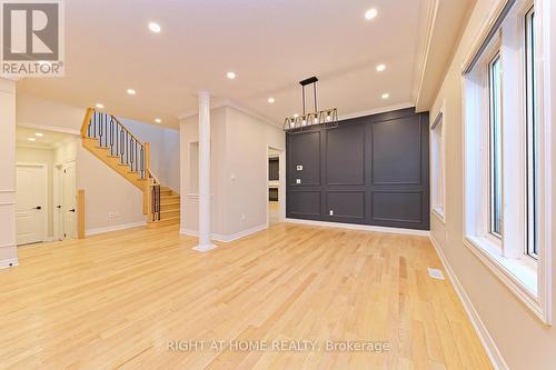 6843 Campbell Settler Court, Mississauga, ON - Indoor Photo Showing Other Room